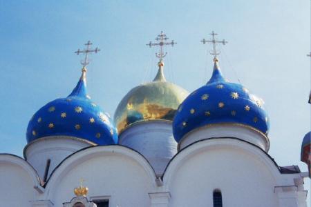 RUSSIA