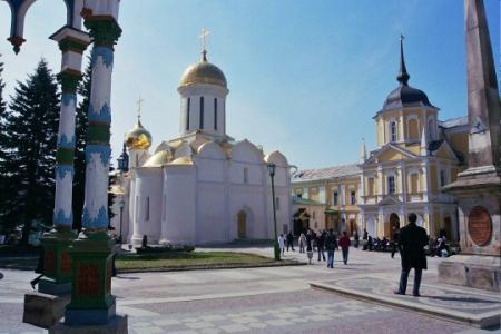 RUSSIA