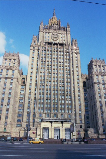 RUSSIA